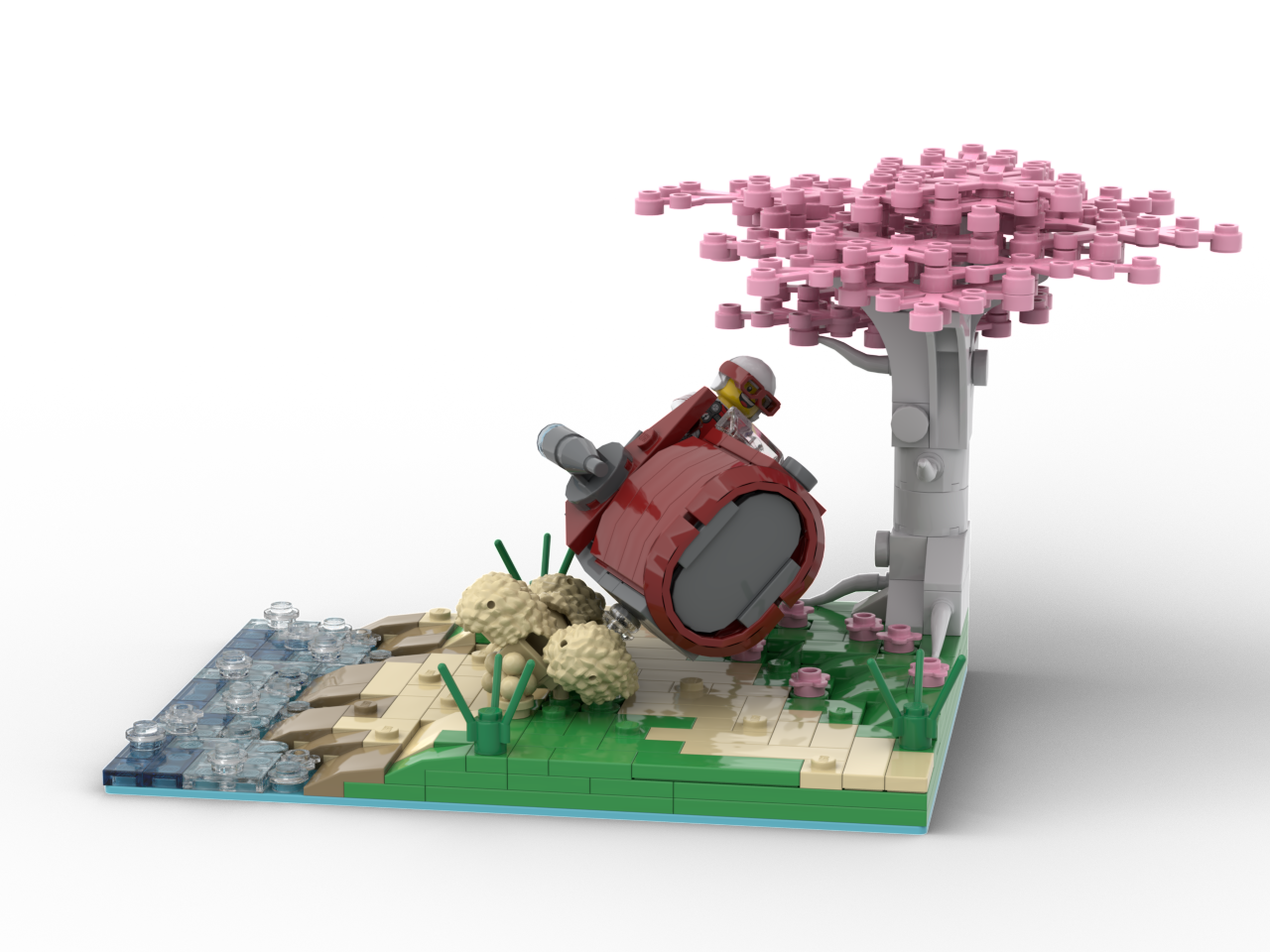 3D Model 5